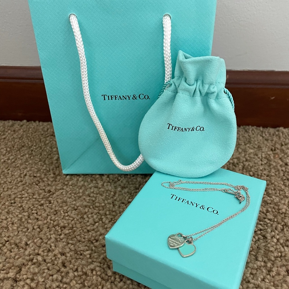 Tiffany & Co. Necklace